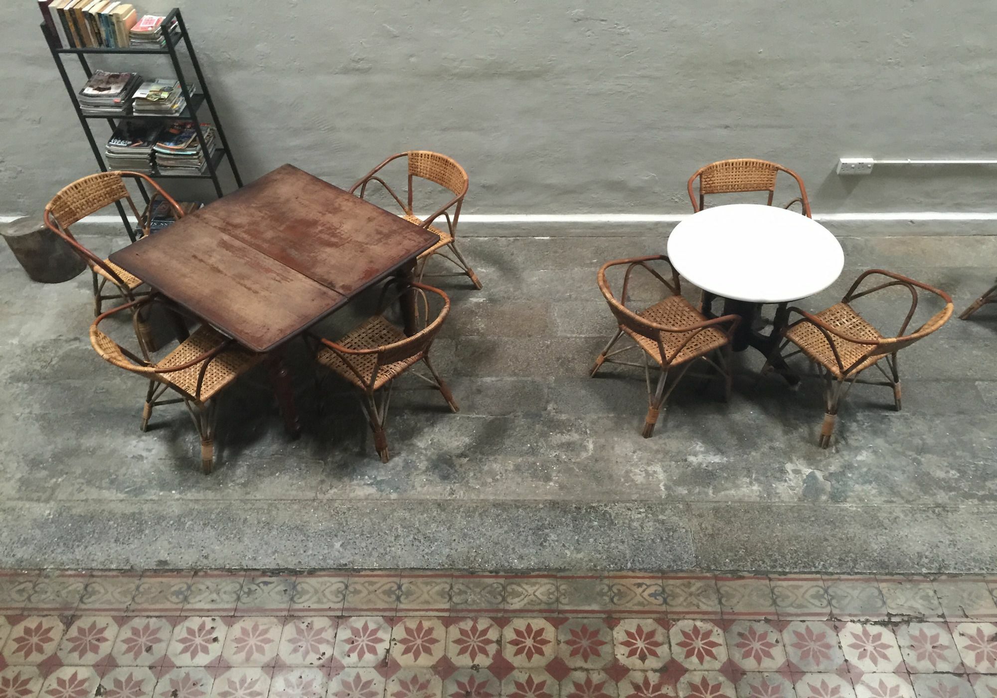 Old Penang Guesthouse George Town Exterior foto
