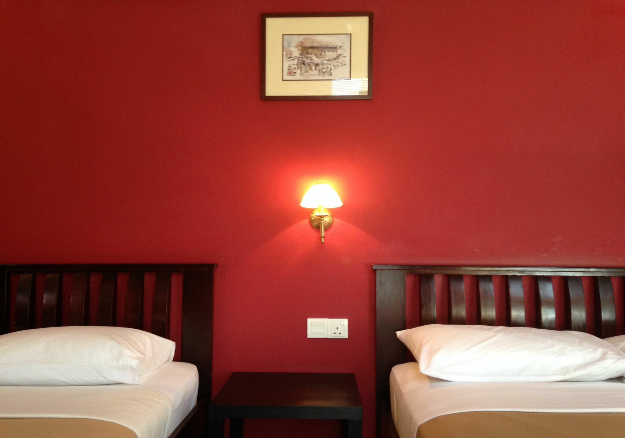 Old Penang Guesthouse George Town Exterior foto
