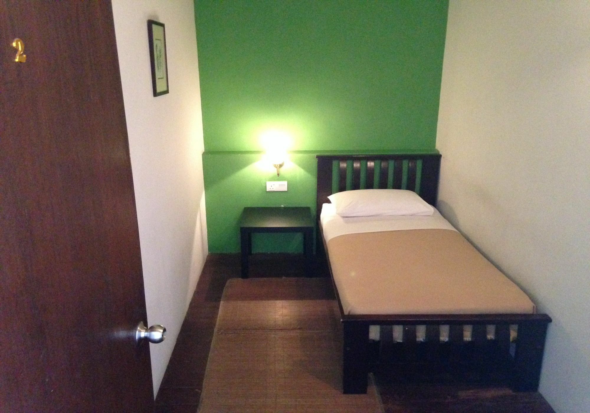 Old Penang Guesthouse George Town Exterior foto