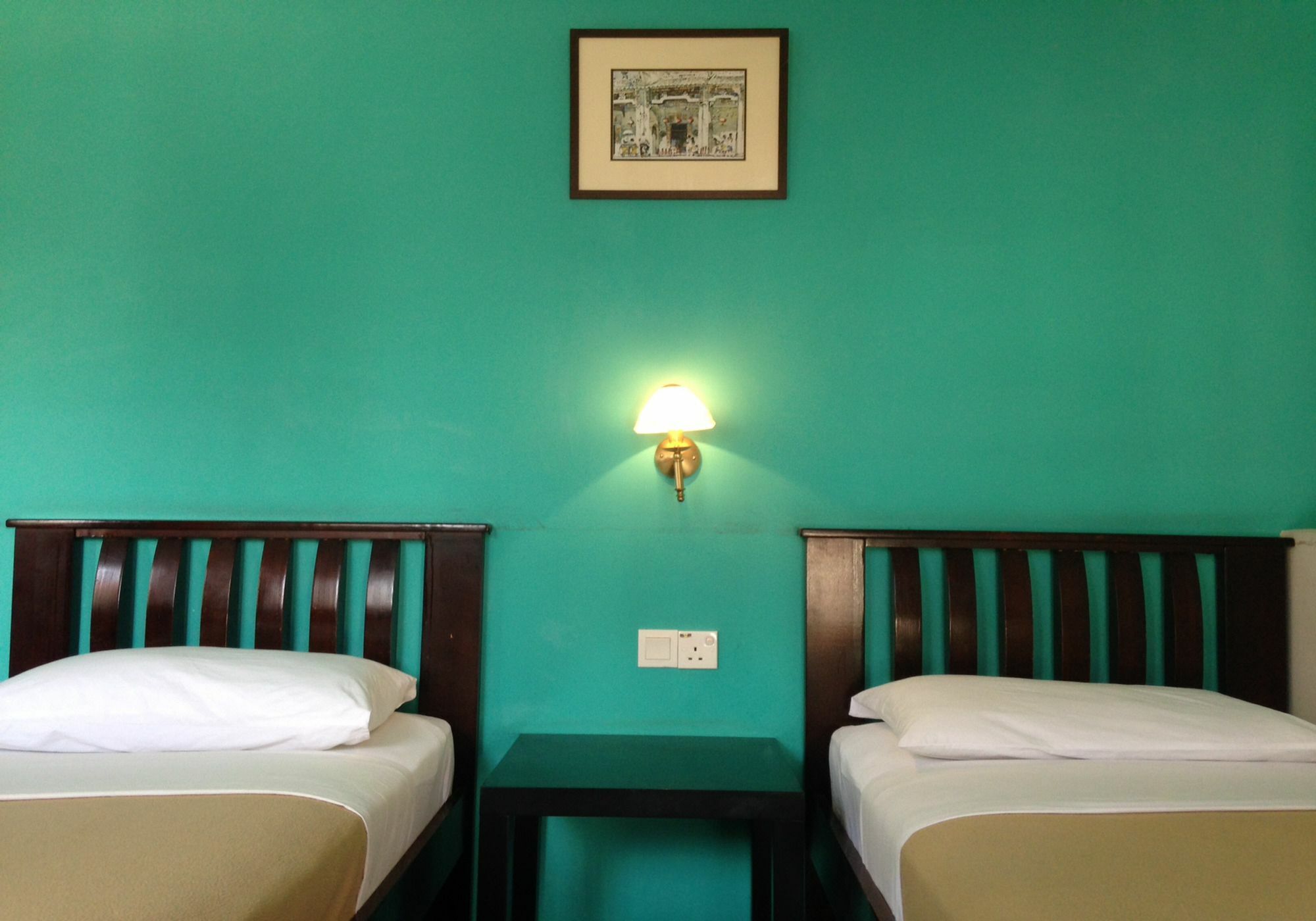 Old Penang Guesthouse George Town Exterior foto